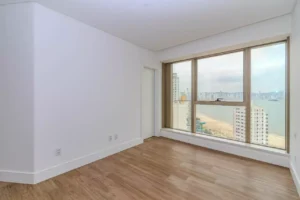 Apartamento Yachthouse by Pininfarina — Ref. 2578 - foto da unidade