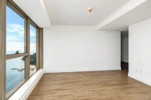 Apartamento Duplex Yachthouse by Pininfarina — Ref. 2569 - foto da unidade