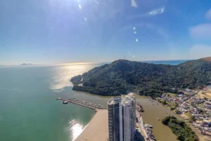 PentHouse Yachthouse by Pininfarina — Ref. 2568 - foto da unidade