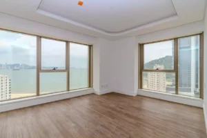 Apartamento Yachthouse by Pininfarina — Ref. 2578 - foto da unidade