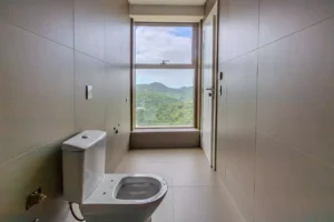 Apartamento Yachthouse by Pininfarina — Ref. 1127 - foto da unidade