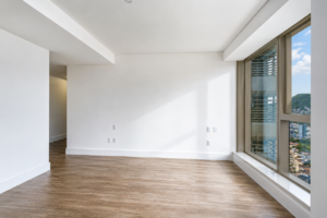 Apartamento Duplex Yachthouse by Pininfarina — Ref. 2569 - foto da unidade