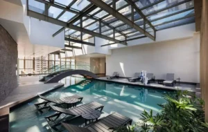 Apartamento Yachthouse by Pininfarina — Ref. 2263 - foto da unidade