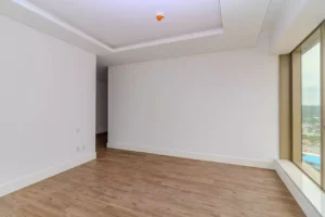 Apartamento Yachthouse by Pininfarina — Ref. 2578 - foto da unidade