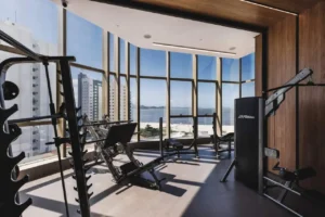 Apartamento Yachthouse by Pininfarina — Ref. 2263 - foto da unidade