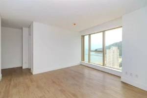 Apartamento Yachthouse by Pininfarina — Ref. 2578 - foto da unidade