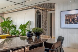 Apartamento Yachthouse by Pininfarina — Ref. 2166 - foto da unidade