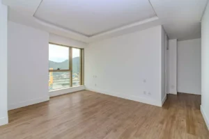 Apartamento Yachthouse by Pininfarina — Ref. 2578 - foto da unidade