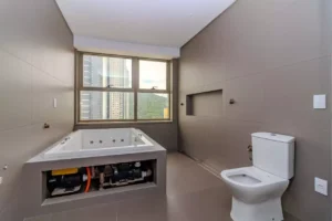 Apartamento Yachthouse by Pininfarina — Ref. 2578 - foto da unidade