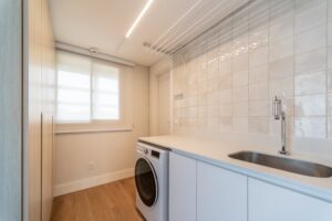 Apartamento Yachthouse by Pininfarina — Ref. 1720 - foto da unidade