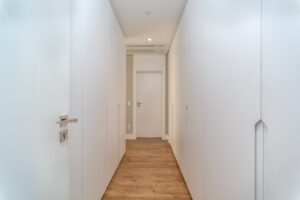 Apartamento Yachthouse by Pininfarina — Ref. 1747 - foto da unidade