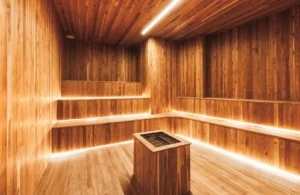 Apartamento Yachthouse by Pininfarina — Ref. 2263 - foto da unidade