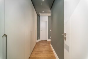 Apartamento Yachthouse by Pininfarina — Ref. 1720 - foto da unidade