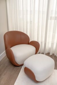 Apartamento Yachthouse by Pininfarina — Ref. 1720 - foto da unidade