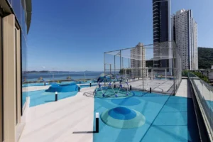 Apartamento Yachthouse by Pininfarina — Ref. 1446 - foto da unidade