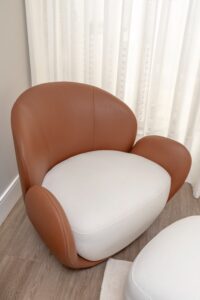 Apartamento Yachthouse by Pininfarina — Ref. 1720 - foto da unidade