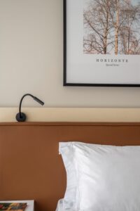 Apartamento Yachthouse by Pininfarina — Ref. 1720 - foto da unidade