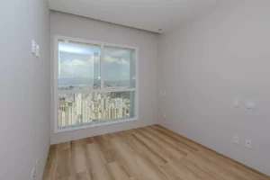 Penthouse 54º andar – Boreal Tower - foto da unidade