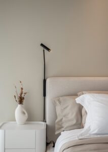 Apartamento Yachthouse by Pininfarina — Ref. 1720 - foto da unidade
