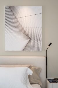 Apartamento Yachthouse by Pininfarina — Ref. 1747 - foto da unidade