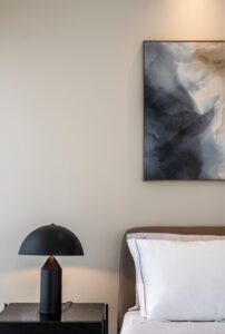 Apartamento Yachthouse by Pininfarina — Ref. 1720 - foto da unidade