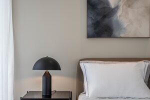 Apartamento Yachthouse by Pininfarina — Ref. 1747 - foto da unidade