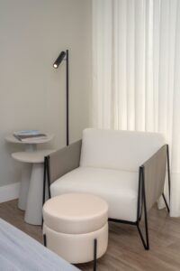 Apartamento Yachthouse by Pininfarina — Ref. 1720 - foto da unidade