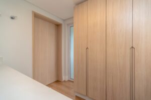 Apartamento Yachthouse by Pininfarina — Ref. 1720 - foto da unidade