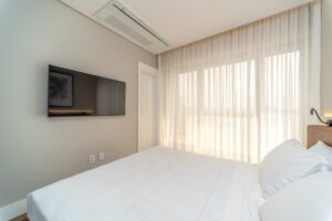 Apartamento Yachthouse by Pininfarina — Ref. 1720 - foto da unidade