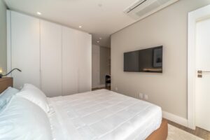 Apartamento Yachthouse by Pininfarina — Ref. 1720 - foto da unidade
