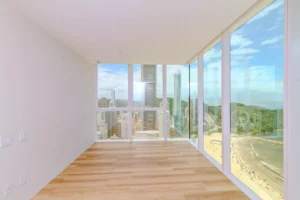 Apartamento 40º andar (Final 02) – Boreal Tower - foto da unidade