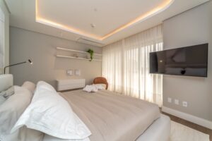 Apartamento Yachthouse by Pininfarina — Ref. 1720 - foto da unidade