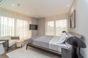 Apartamento Yachthouse by Pininfarina — Ref. 1720 - foto da unidade