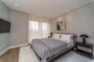 Apartamento Yachthouse by Pininfarina — Ref. 1720 - foto da unidade