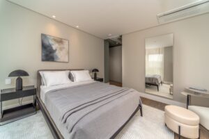 Apartamento Yachthouse by Pininfarina — Ref. 1720 - foto da unidade