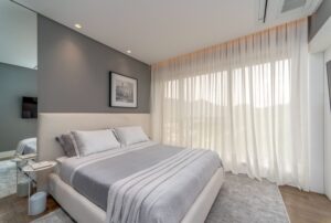 Apartamento Yachthouse by Pininfarina — Ref. 1720 - foto da unidade