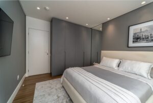 Apartamento Yachthouse by Pininfarina — Ref. 1720 - foto da unidade