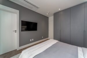 Apartamento Yachthouse by Pininfarina — Ref. 1747 - foto da unidade
