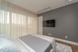 Apartamento Yachthouse by Pininfarina — Ref. 1747 - foto da unidade