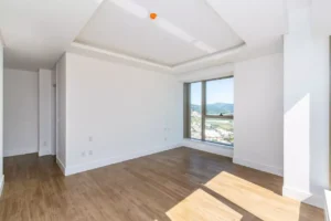 Apartamento Yachthouse by Pininfarina — Ref. 2580 - foto da unidade