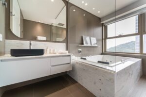 Apartamento Yachthouse by Pininfarina — Ref. 1720 - foto da unidade