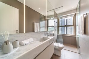 Apartamento Yachthouse by Pininfarina — Ref. 1720 - foto da unidade