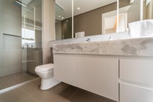 Apartamento Yachthouse by Pininfarina — Ref. 1720 - foto da unidade