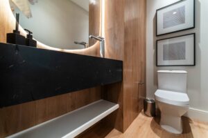 Apartamento Yachthouse by Pininfarina — Ref. 1720 - foto da unidade