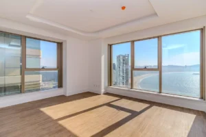 Apartamento Yachthouse by Pininfarina — Ref. 2580 - foto da unidade
