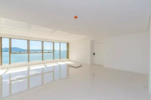Apartamento Yachthouse by Pininfarina — Ref. 1446 - foto da unidade
