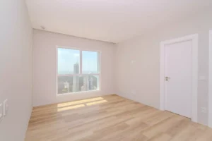 Penthouse 54º andar – Boreal Tower - foto da unidade