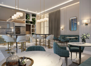 FG IMPERIUM BISTRO HR