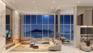 FG IMPERIUM DIFERENCIADO LIVING HR