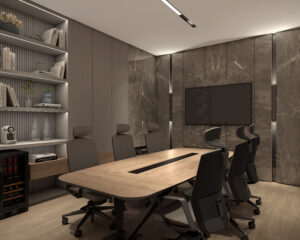FG IMPERIUM ESPACO BUSINESS HR